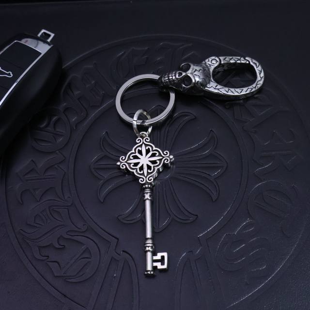 2025Trend Recommendation] Krosin Keychain Pendant And Bag Charm Craftsmanship An