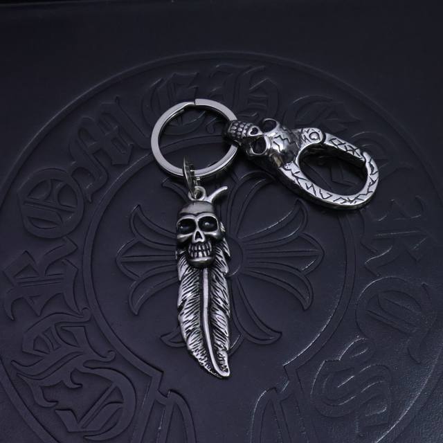 2025Trend Recommendation]Kroxin Keychain Pendant And Bag Charm Craftsmanship And