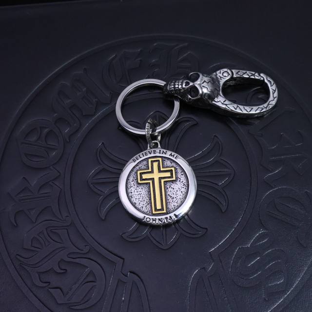 2025Trend Recommendation]Kroxin Keychain Pendant And Bag Charm Craftsmanship And