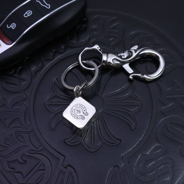 2025Trend Recommendation]Kroxin Keychain Pendant And Bag Charm Craftsmanship And