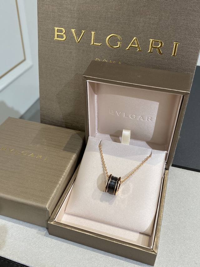 New Arrival, B.Zero Matte Black Ceramic Pendant
