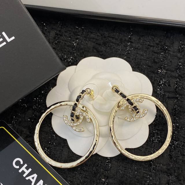 Code E1967 0257825 Chanel Stud Earrings, Hot-Selling New Arrivals. Chanel 22A Me