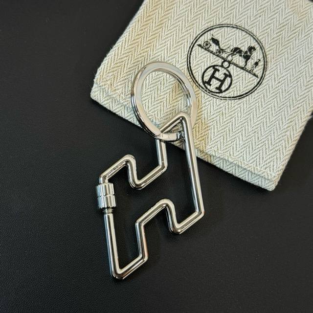 In Stock, No Box Included. Herm