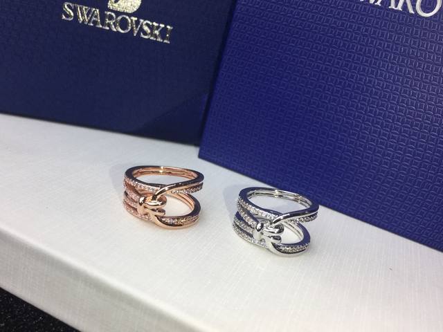 Swarovski New