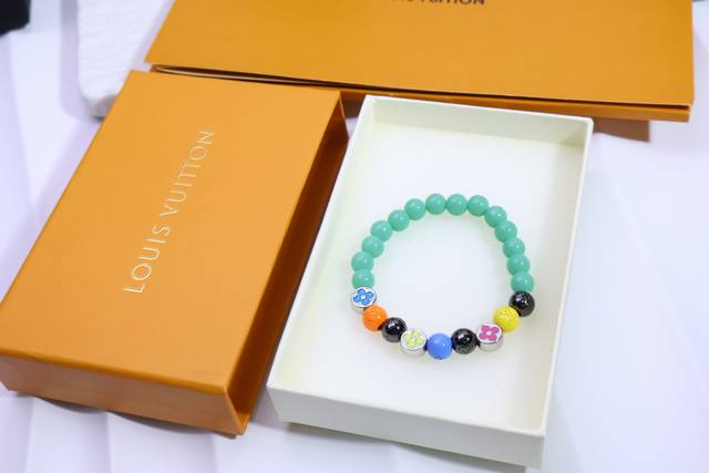 Lv Bracelet