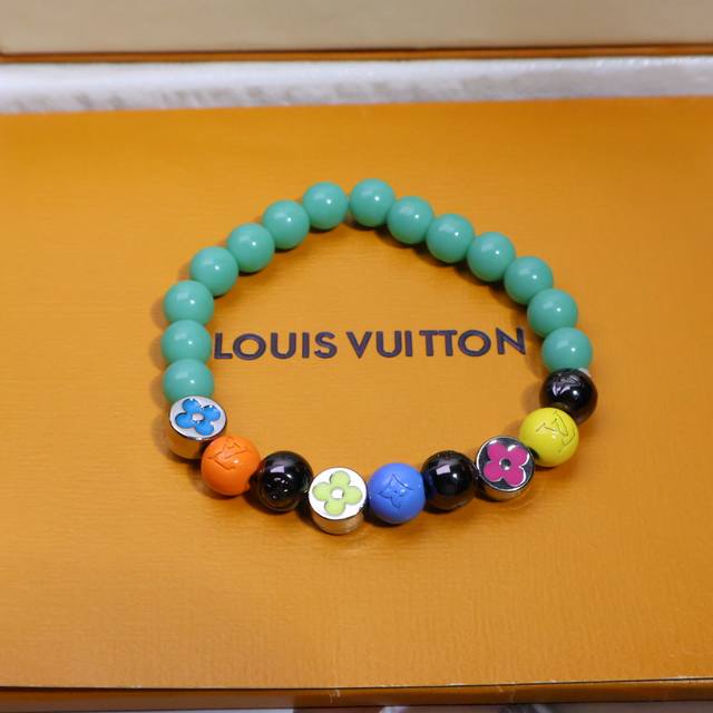Lv Bracelet