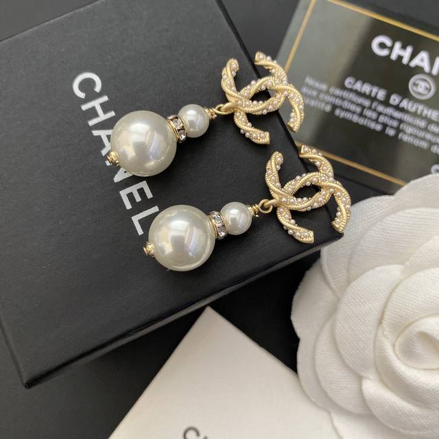 Selling Like Crazy, Absolutely Stunning! Premium-Grade Replica, Latest Chanel De