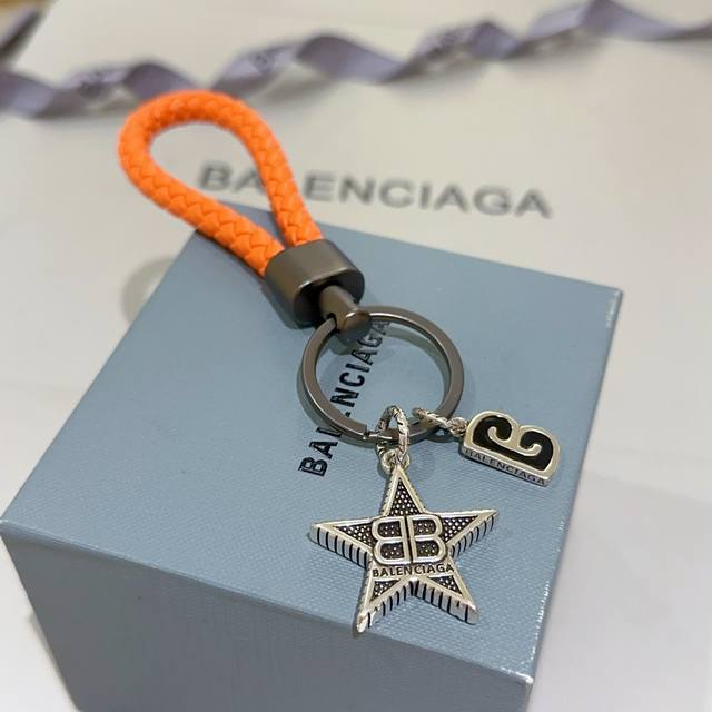 New Arrival: Paris Saint-Germain Bag Accessories Keychain. Paris Saint-Germain K