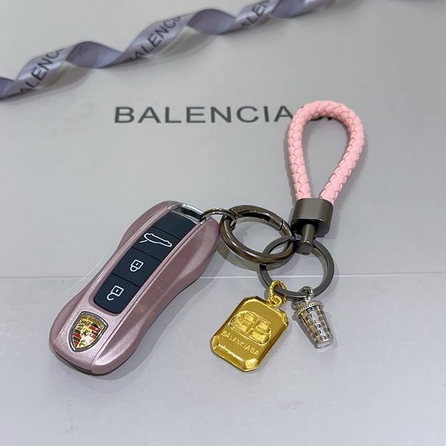 New Arrival: Paris Saint-Germain Bag Accessories Keychain. Paris Saint-Germain K