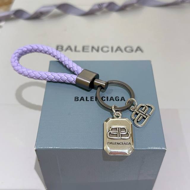 New Arrival: Paris Saint-Germain Bag Charm Keychain Paris Saint-Germain Keychain