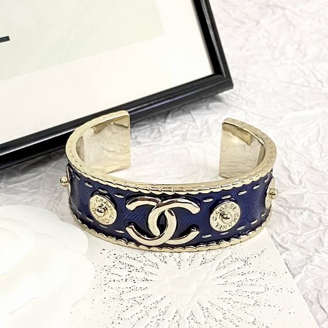 Code H535 Chanel Bracelet Bestseller Now Available In New Styles, Consistent Wit