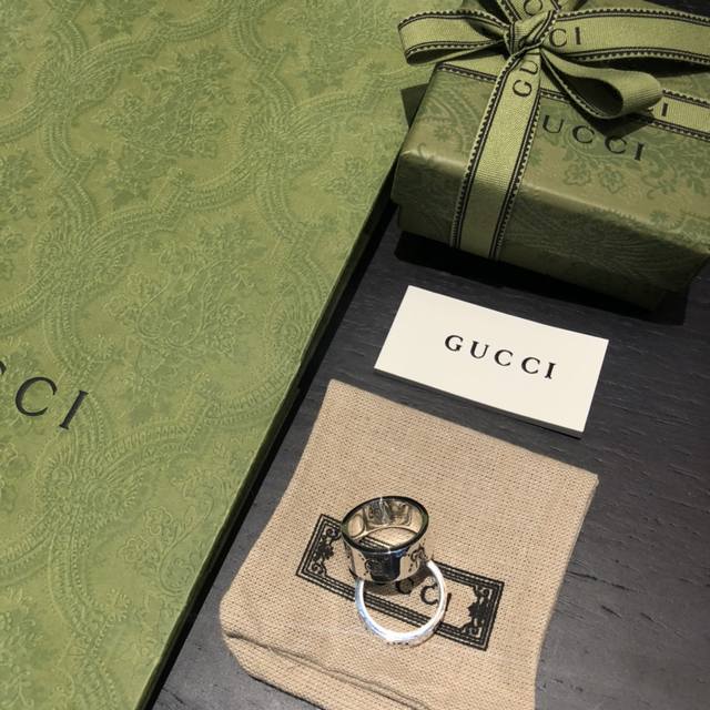 Ghost Pure Silver Ring 9Mm Highly Recommended. The Fit Is Excellent. Perfect For