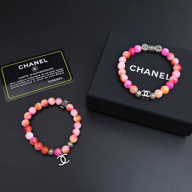 New Release: Stunning Chanel Latest-Style Bracelet, Higher Quality, Celebrity-In
