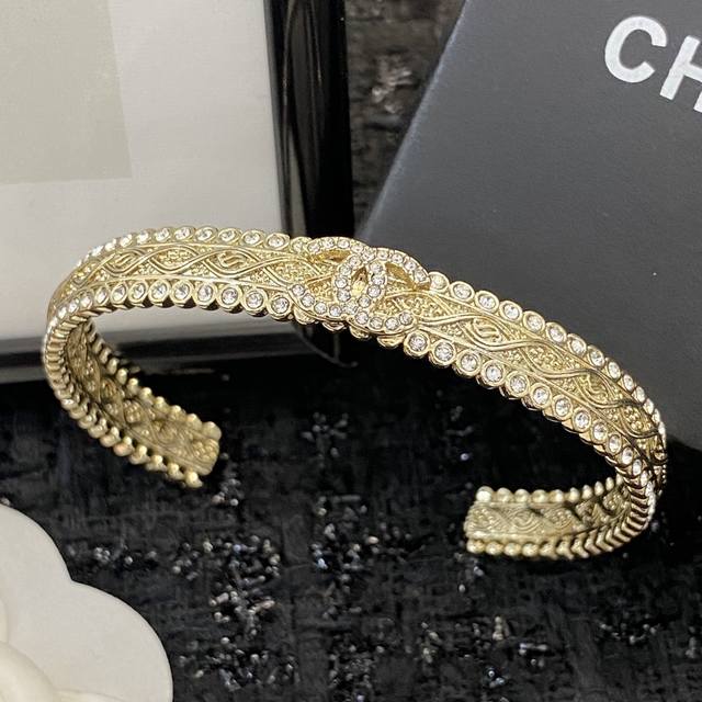 Code H496 Chanel Bracelet Bestseller Now Available In New Styles, Consistent Wit
