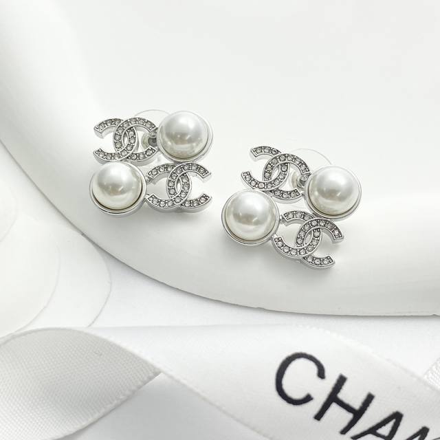Today's New Arrival Code E3036 Chanel Earrings Hot-Selling New Arrival Consisten
