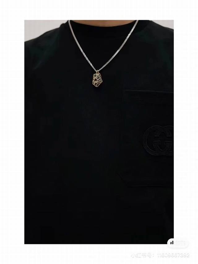 Dior Dior Necklace, Newly Arrived At The Counter, Selected Authentic Version, Br