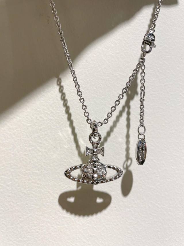 Empress Of The West Earrings Vivienne Westwood, The British Fashion Designer And