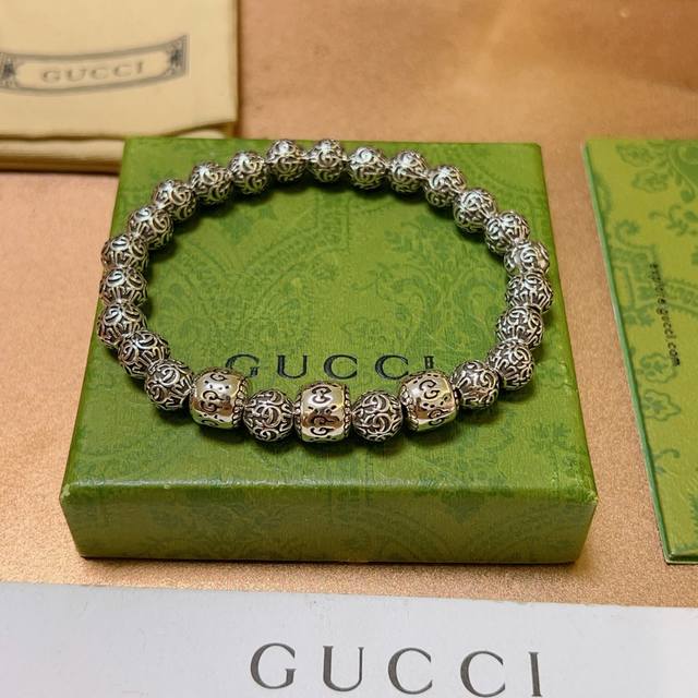 New Release Officially Launched, Gucci Bracelet For Men And Women, Latest Model