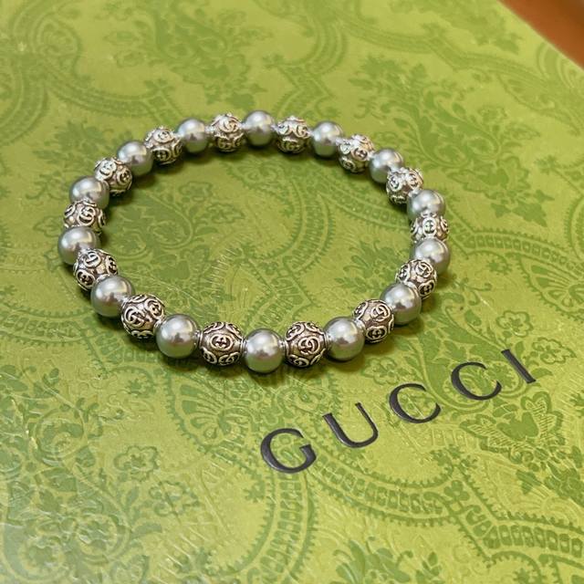 New Product Release Officially Launched Gucci Bracelet For Men And Women Latest