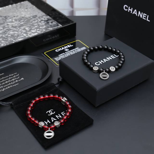 New Release: Stunning Chanel Latest-Style Bracelet, Higher Quality, Celebrity-In