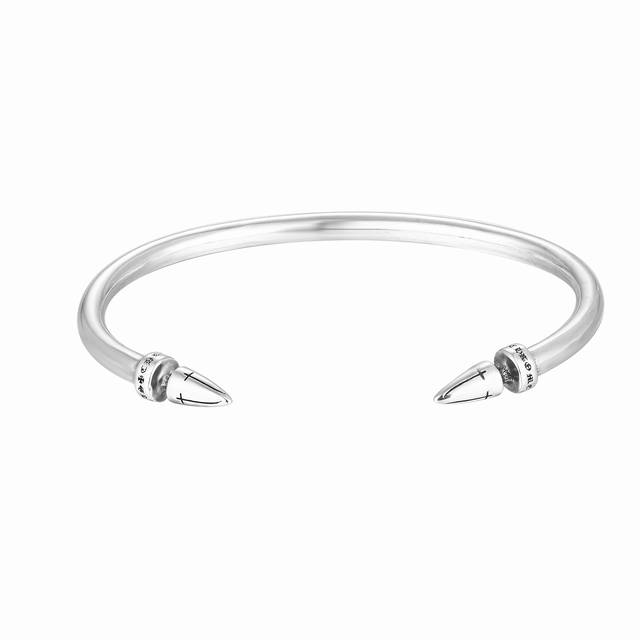 Kroxin Kroxin Bracelet Top-Tier Craftsmanship Version Consistent Details Zp Vint