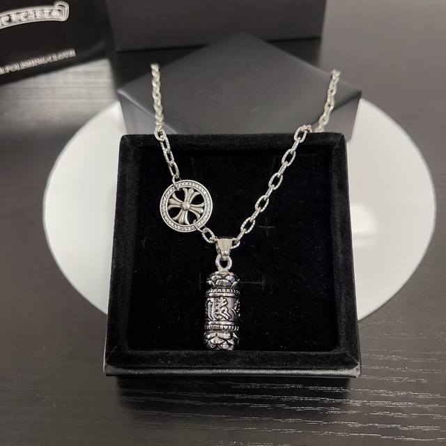 Chrome Hearts Flagship Store Bestseller Factory Direct Price Original 1:1 Replic