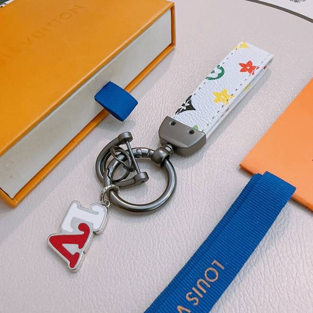 New Release: Lv Keychain, Lv Bag Buckle, Latest-Style Bag Accessory With Higher