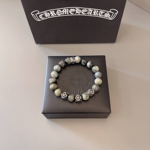 Too Cool! The Latest Chrome Hearts . No Explosion, No Release. Factory Direct Sa