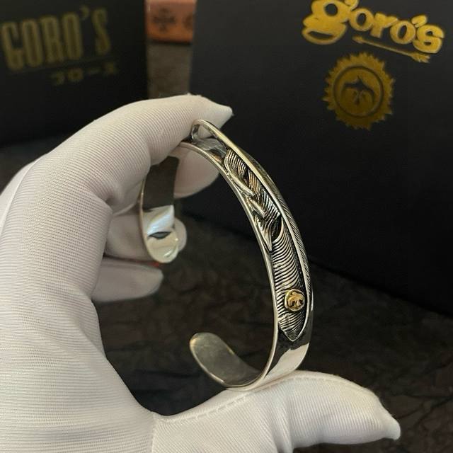 New Arrival Goro's Takahashi Gor