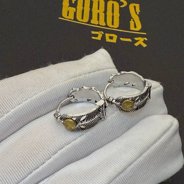 New Arrival Goro's Takahashi Gor
