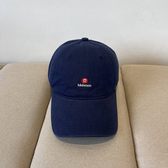Lululemon Baseball Cap Fitness Enthusiasts Have Definitely Heard Of Lulu~ Perfec