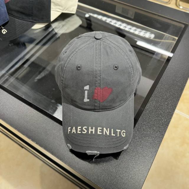 Streetwear Duckbill Hat, Baseball Cap