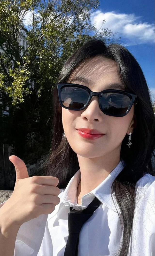 Gucci Polarized Sunglasses 2025 Spring New Arrival Trendy Bestseller Fashionable