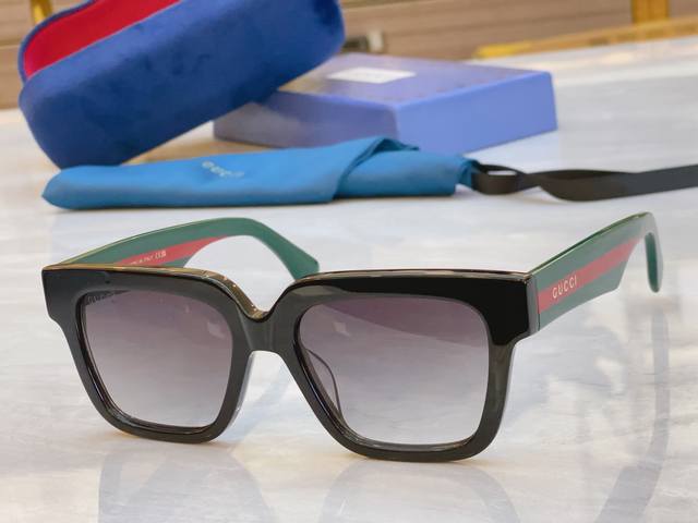 Gucci New Sunglasses, Model: Gg1626S, Size: 54Mm 18-145