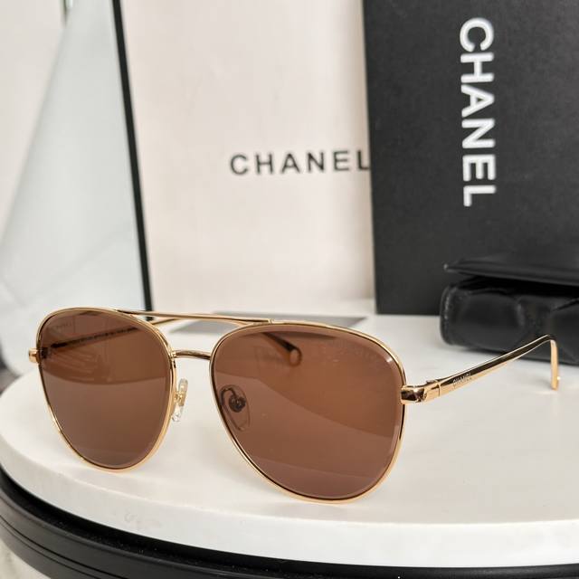Chane*Modelch4260 Size: 59Mm 15-140~