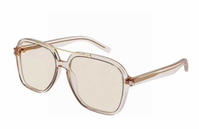 Saint Lauren Unquestionable Popularity Model: Sl545 Size: 58 Mouth 16-145