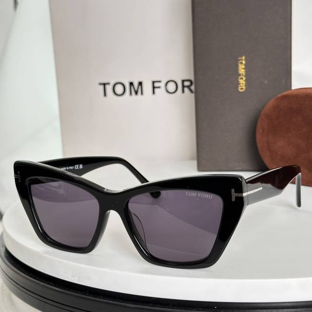Tom For* Official Version 1:1 Tom For* Model: Ft6026 A Leading Brand In The Fash