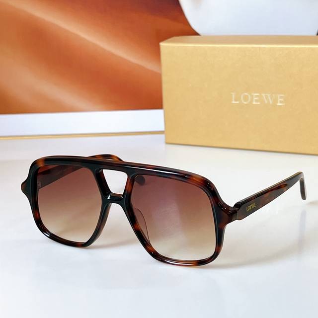 Loewe Mod: Lw40161U Size: 54Mm 14 140