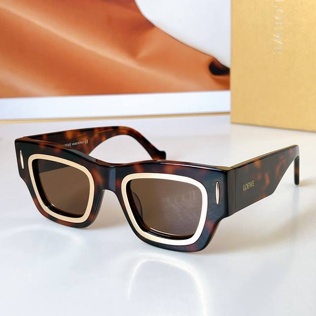 Loewe Mod: Lw40178U Size: 47 Mouth 23 145