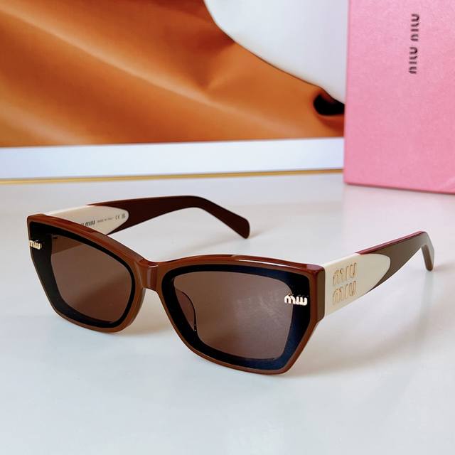 Miu Mi* Model: Mu 16Ks Size: 63 Mouth 14-145