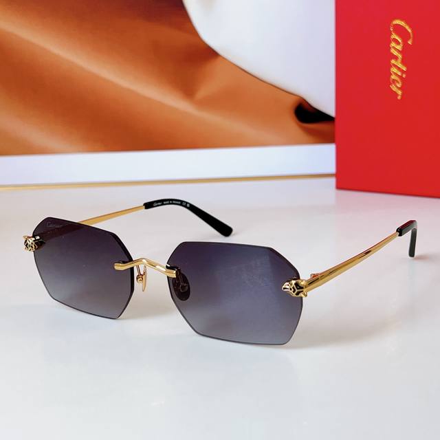 Cartier Mod: Ct0504S Size: 58-18-145