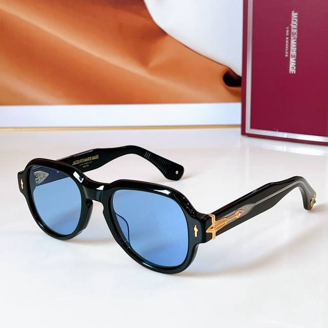 Jacques Marie Mag Model: Jhhoa60 Size: 52-21