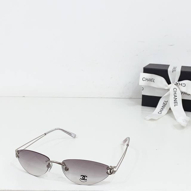 Chane* Model: Ch4049S Size: 57-17-145 Frameless