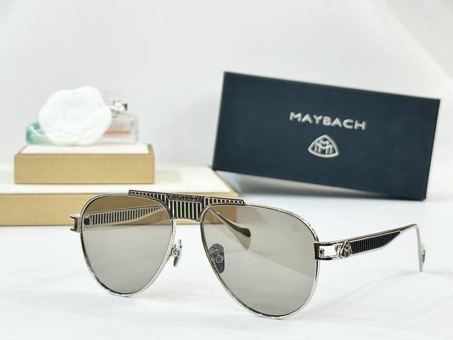 Maybach Mod: Z148 Size: 58-16-145