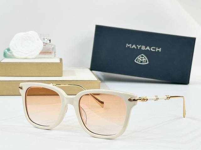 Maybach Model: Z143 Size: 53-20-145