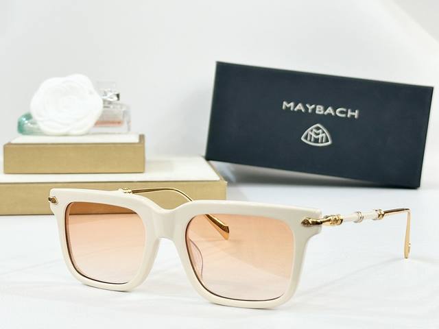 Maybach Mod: Z142 Size: 52 Port 19-145