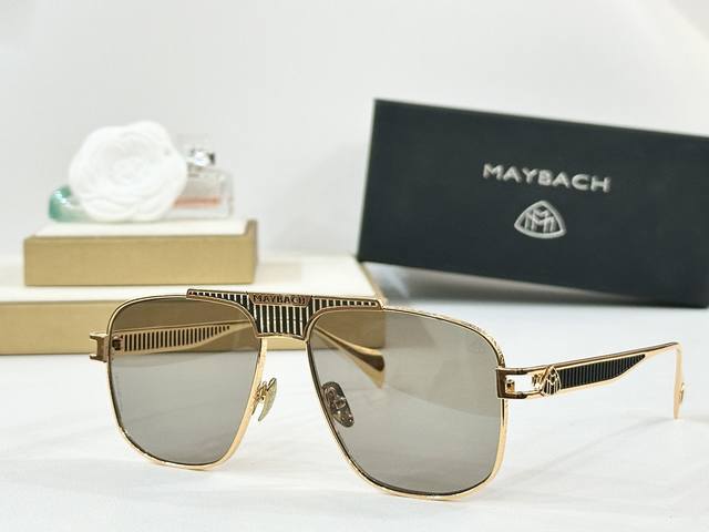 Maybach Mod: Z147 Size: 58 Port 16-145