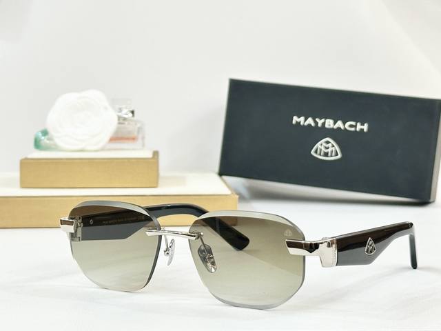 Maybach Mod: Z111 Size: 58-17-142