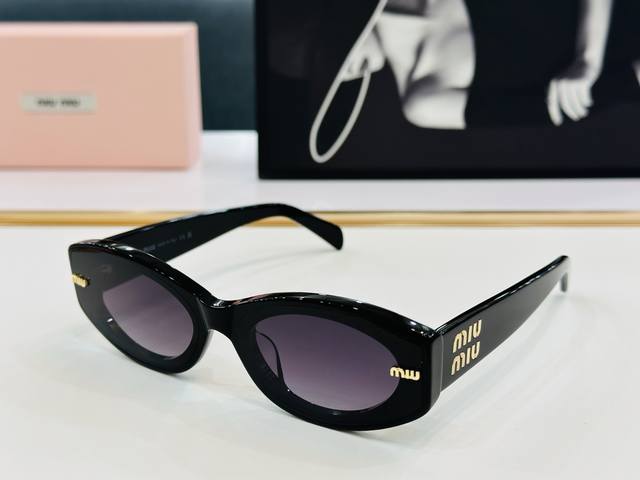 Mu13Ks Size: 62 Ports 17-145 Women's Sunglasses High-End L Fashionable Sunglasse