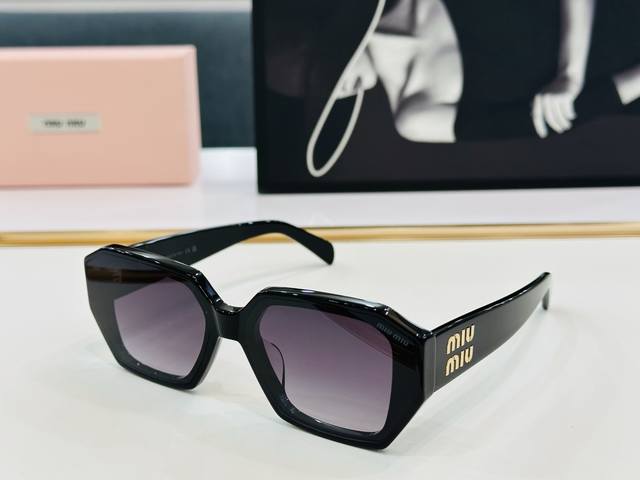 Mu07Ks Size: 62-16-145 Women's Sunglasses High-End L Fashionable Sunglasses For